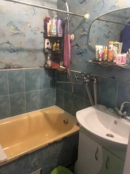 Дава се под наем Двустаен апартамент в София, Зона Б-18 - 55 кв.м за 382.5 € - Снимка #3