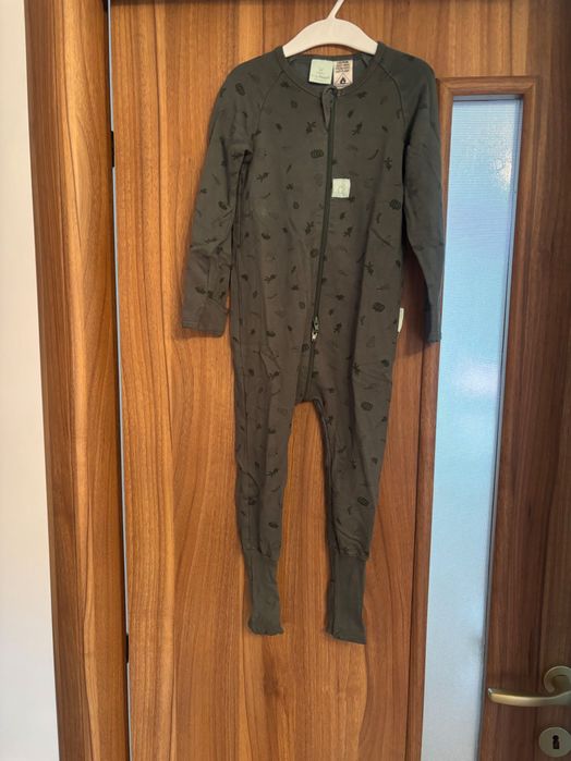 Salopetă ErgoPouch ce îmbunătățește calitatea somnului Tog1