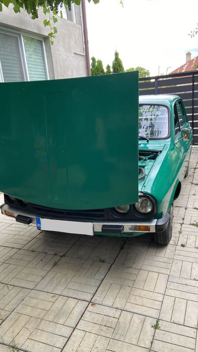 Dacia 1300 din anul 1984