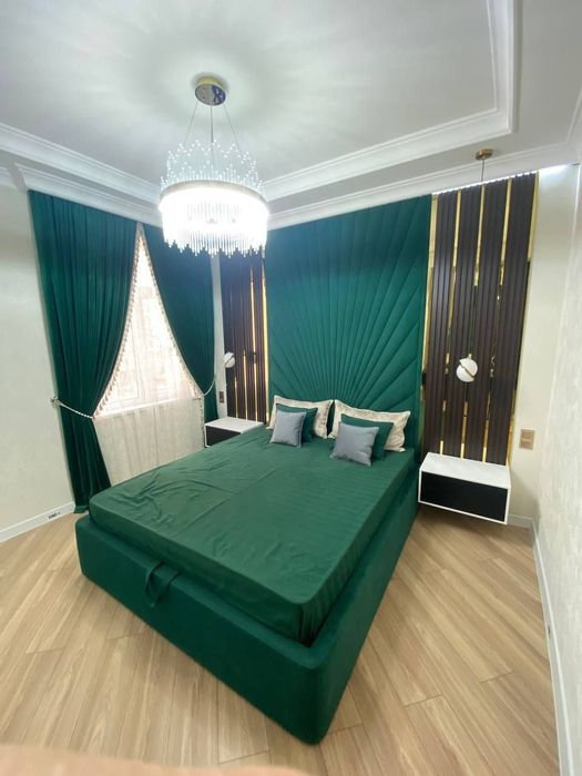 Сдается 2/1/6 Самкоч авто кафе Жасмин.