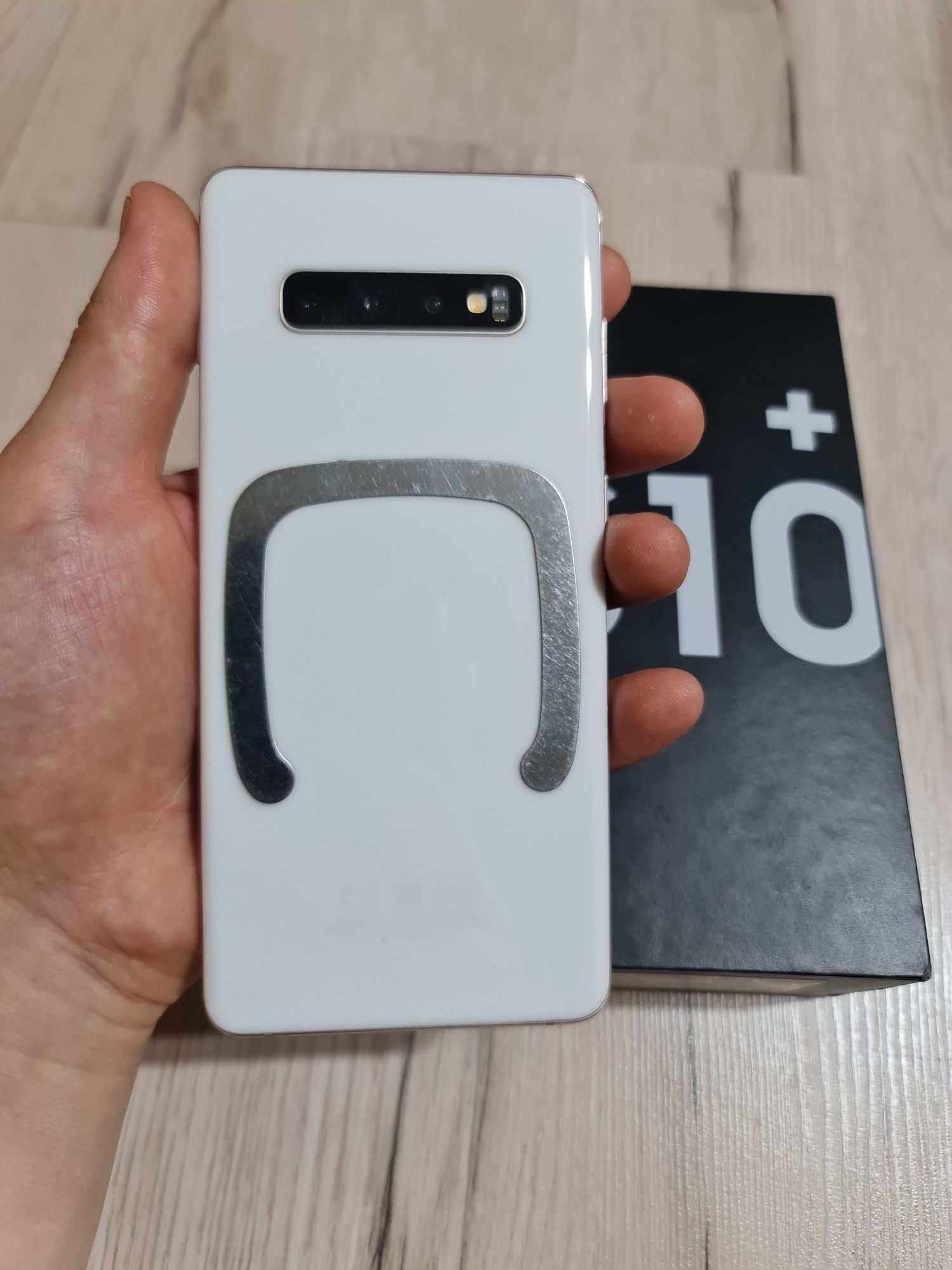 Samsung S10 Plus 1 терабайт ОЗУ 12 android 12