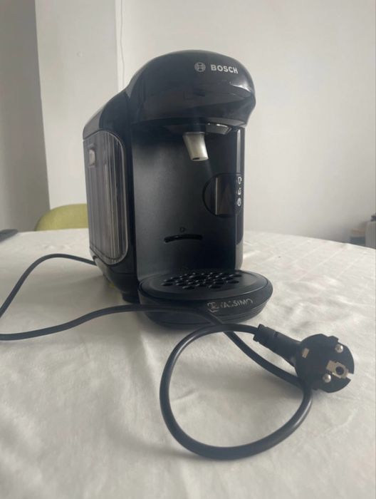 Aparat Tassimo Bosch Cafea