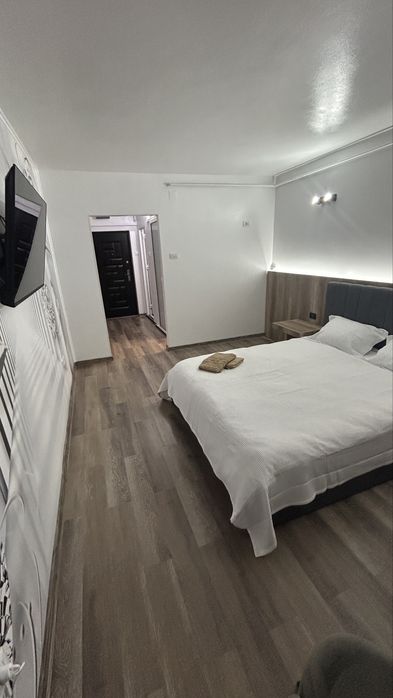 Regim hotelier galati