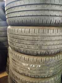 Употребявани гуми 17 цола