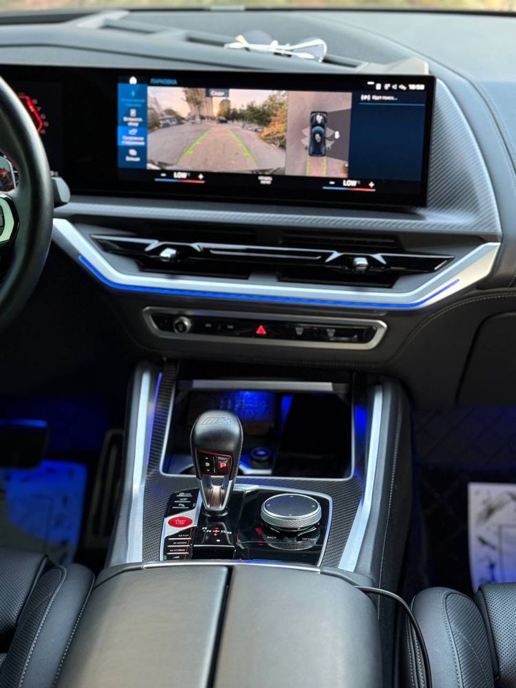 BMW XM возможно приобрести в рассрочку
