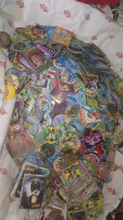 Продам игральные фишки для улицы