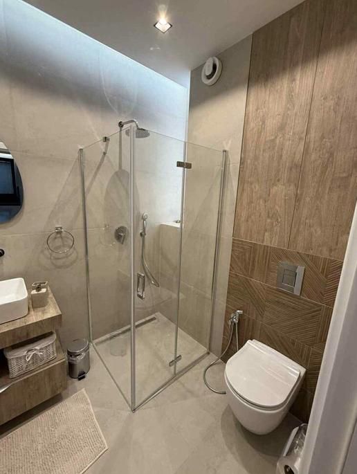 Дава се под наем Двустаен апартамент в Пловдив, Христо Смирненски - 75 кв.м за 775 € - Снимка #7