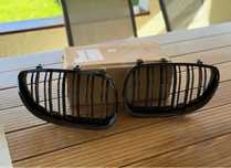 Grile Duble BMW E60/61