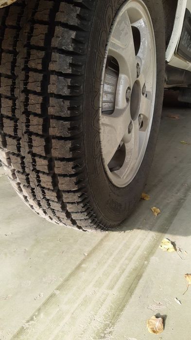 Продается Нива 4×4