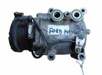 Compresor AC Ford Fusion 1.4 TDCi YS4H-19D629-AC
