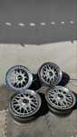 Vand jante bmw bbs rc 041 modulare 17”