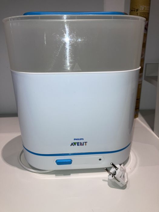 Стерилизатор 3v1 Philips