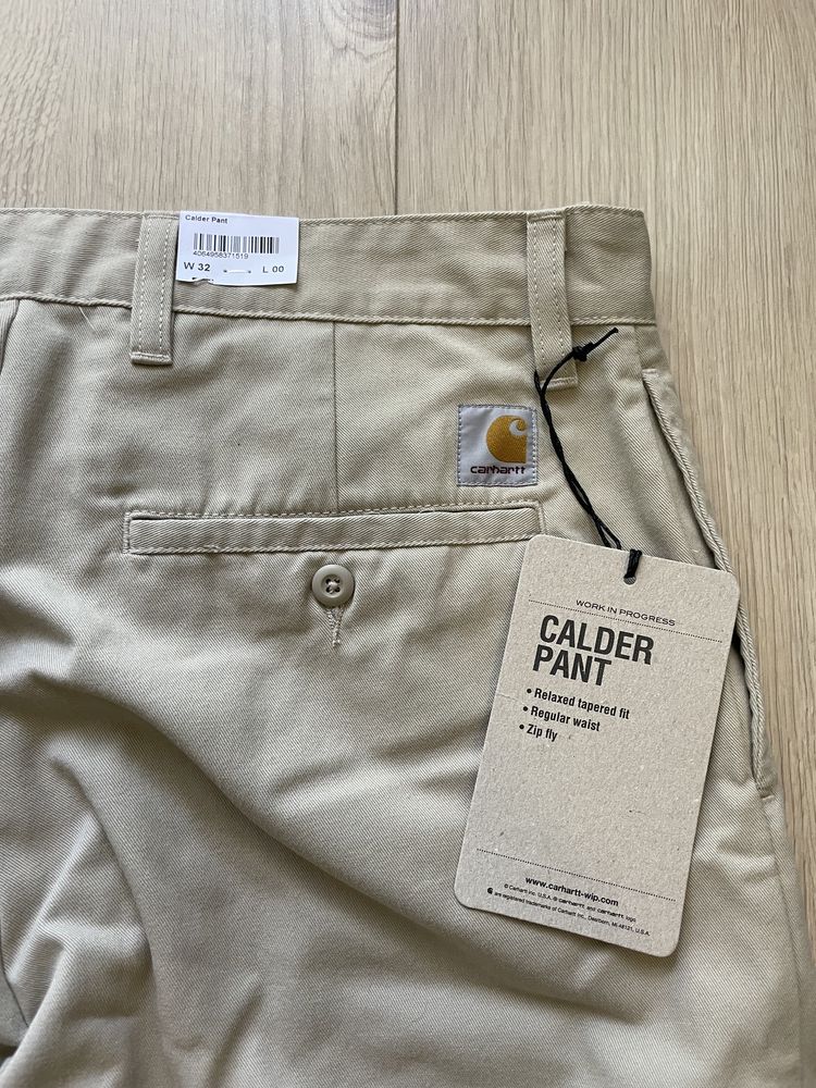 Pantaloni Carhartt Calder