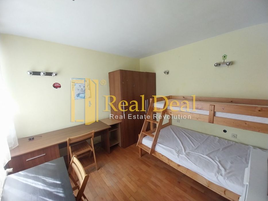 Дава се под наем Тристаен апартамент в София, Павлово - 70 кв.м за 575 € - Снимка #6