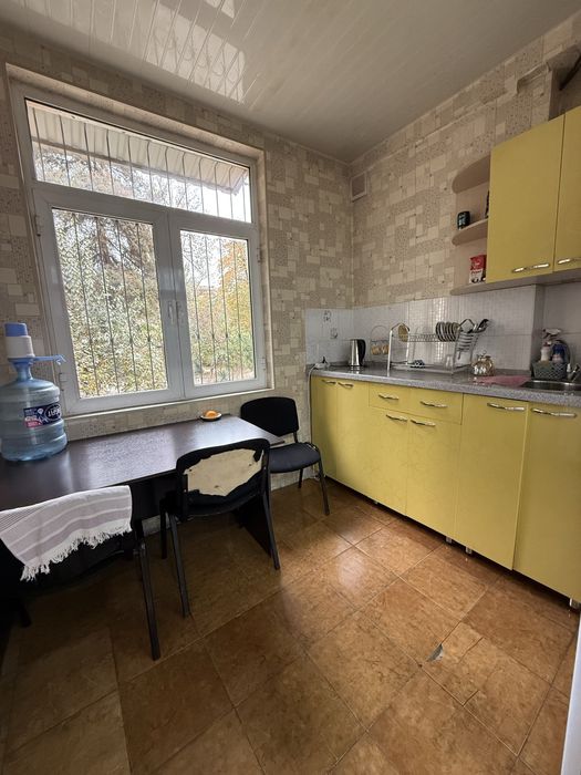 Нежилое 104м2 Первая Линия ул Новомосковская