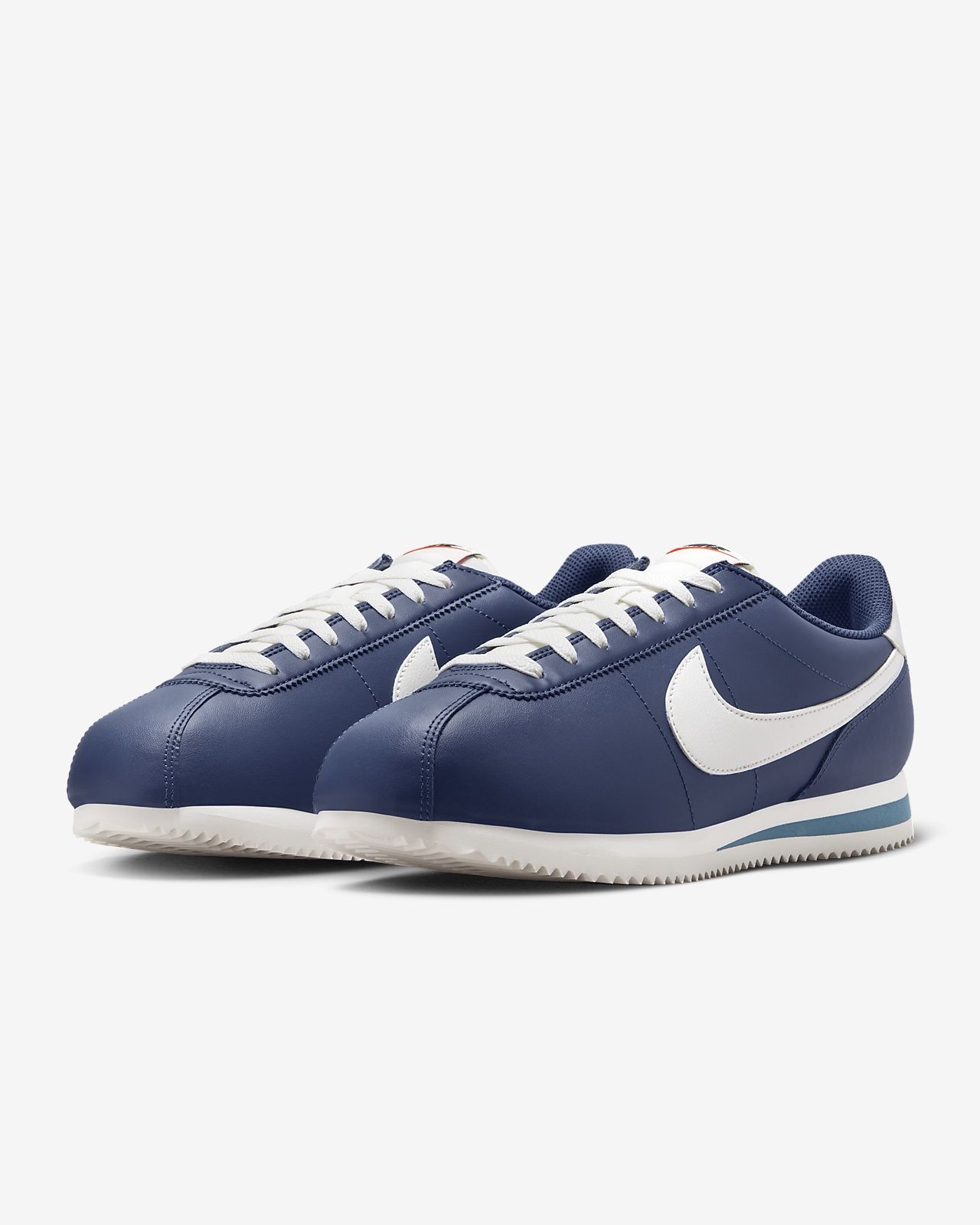 Nike Cortez '23 "Midnight Navy"