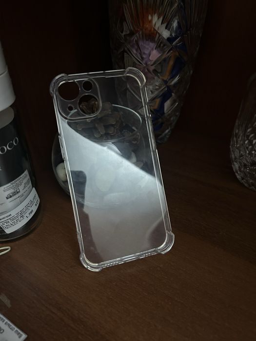 Чехол силикон Iphone 14