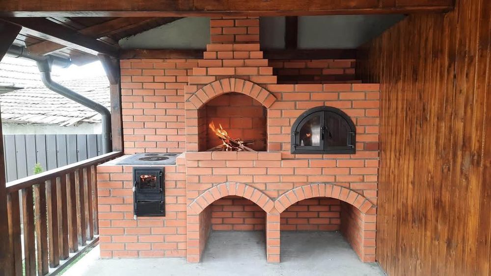 Construim gratare calificativ și repede