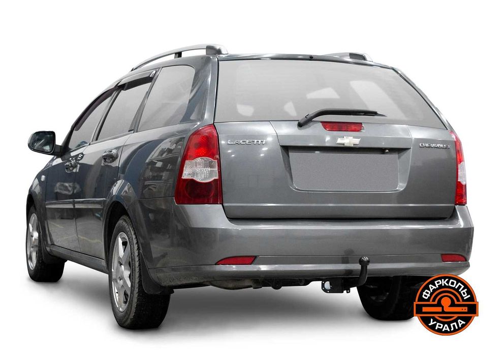 Фаркоп / Farkop для Chevrolet Lacetti SE/SW