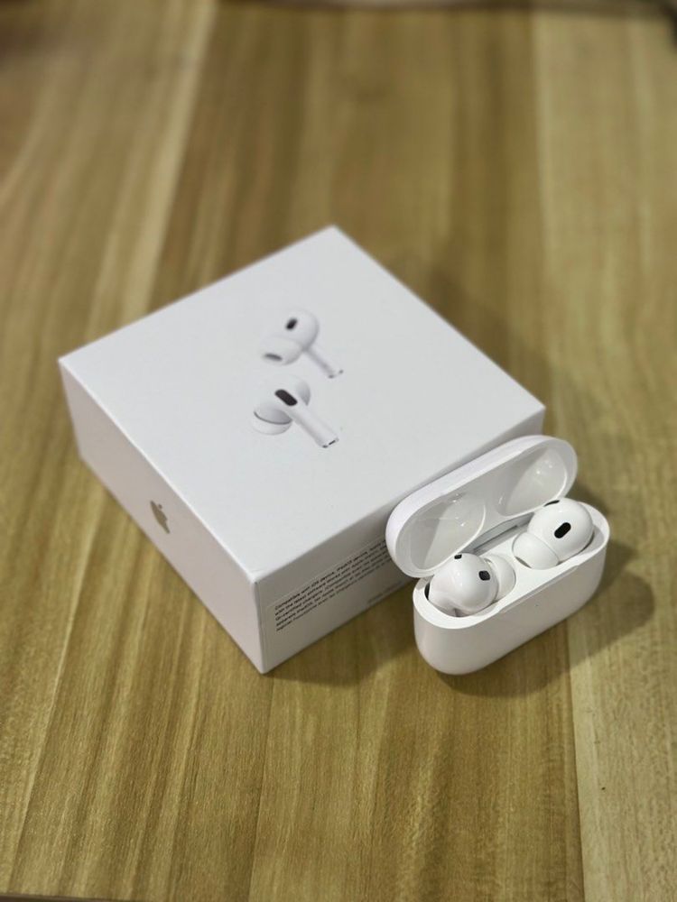 Промоция! Airpods pro {2nd gen}