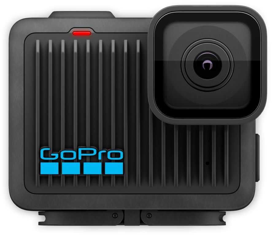 Екшън камера GoPro HERO