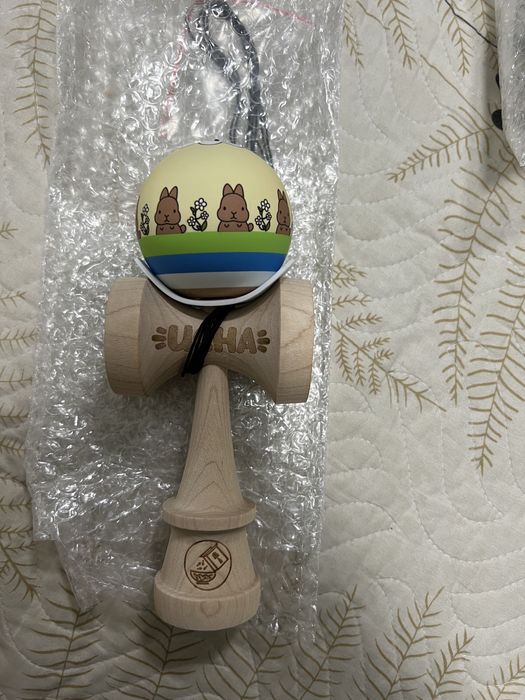 kendama cereal kwc model
