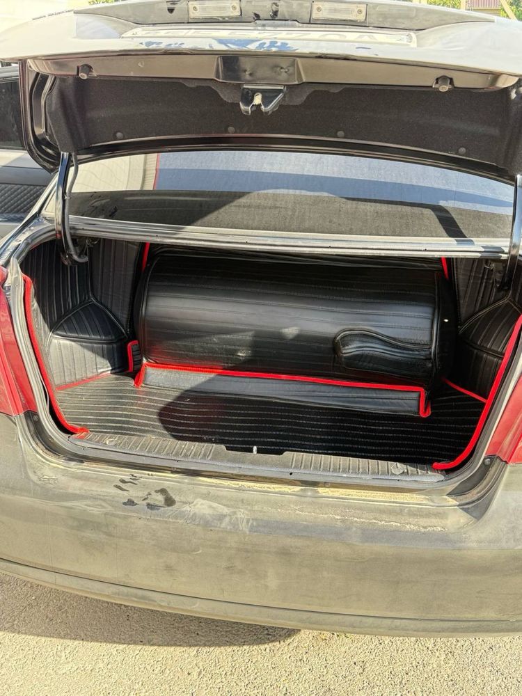 Chevrolet Gentra 2023