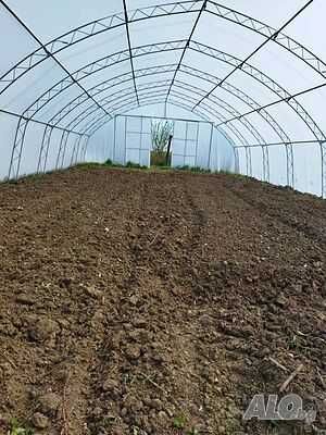 Дава се под наем Парцел в Варна, Колхозен пазар - 70 кв.м за 40.8 € - Снимка #9