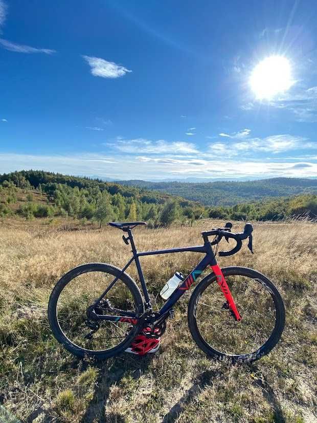 Orbea/Gravel/ciclocross/road