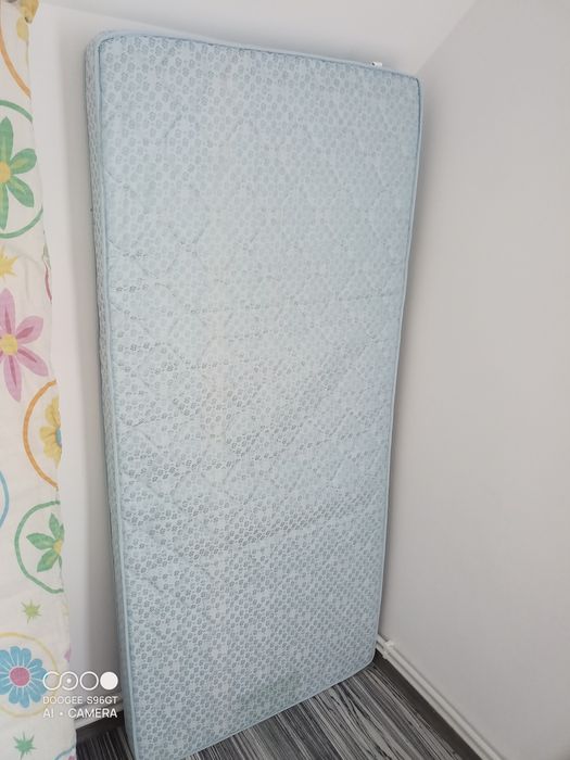 Saltea ortopedica spuma/burete