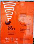Индукционная плитка KL-TFORT KT-106