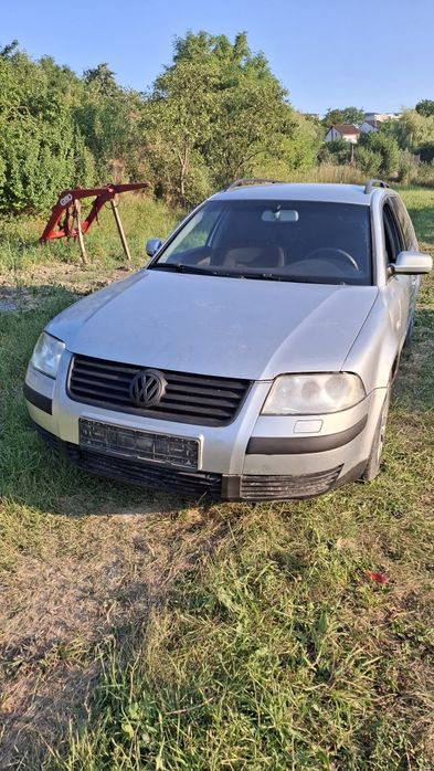 Passat b5.5 piese