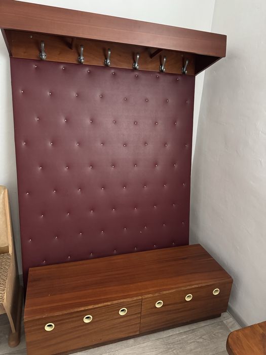 Продам прихожую б/у за 10 тыс