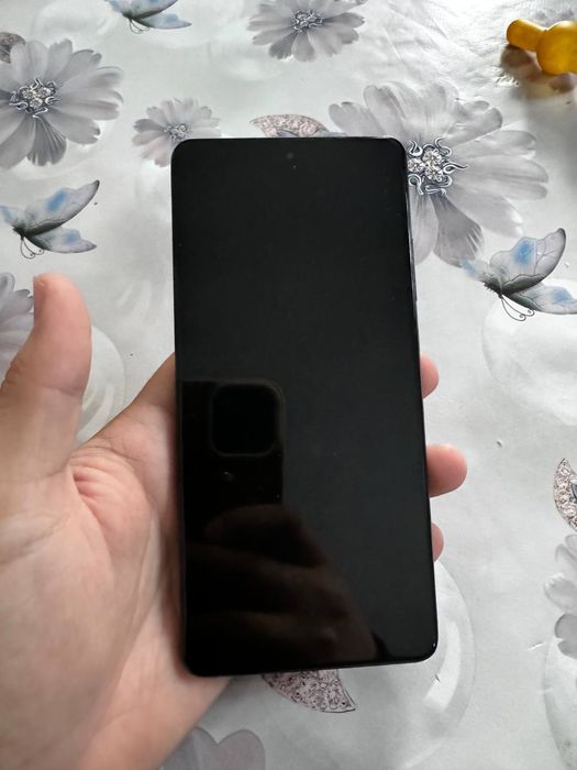 Redmi Note 12 Pro+ 5G