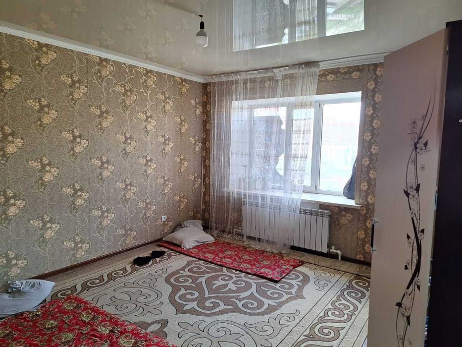 Продам 1 комнатную квартиру (Сити)