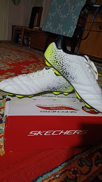 Бутсы из Америки!