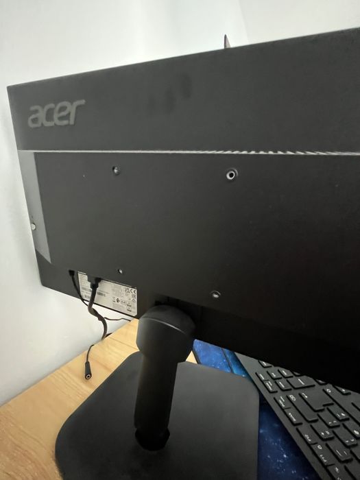 Vând setup gaming