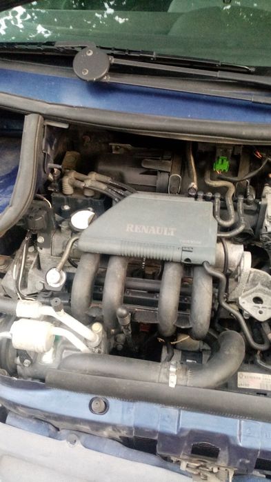 Renault Twingo 1.2  1997г.