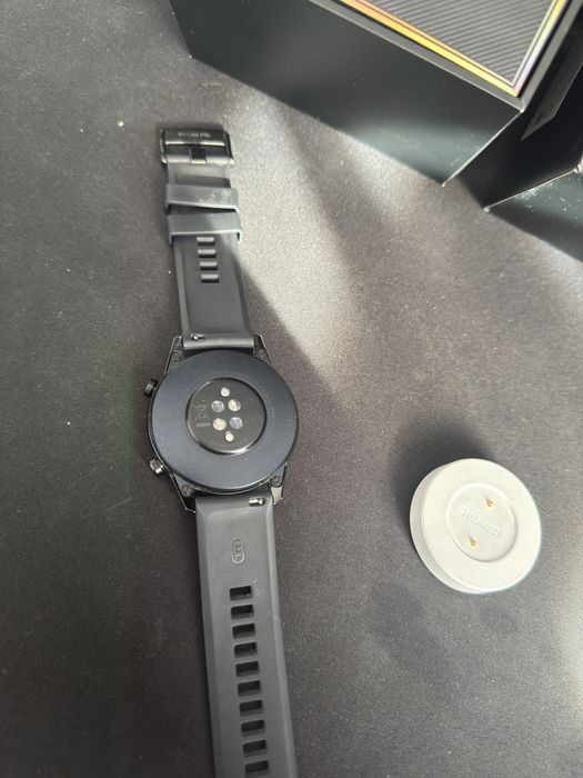 Huawei Watch GT 2