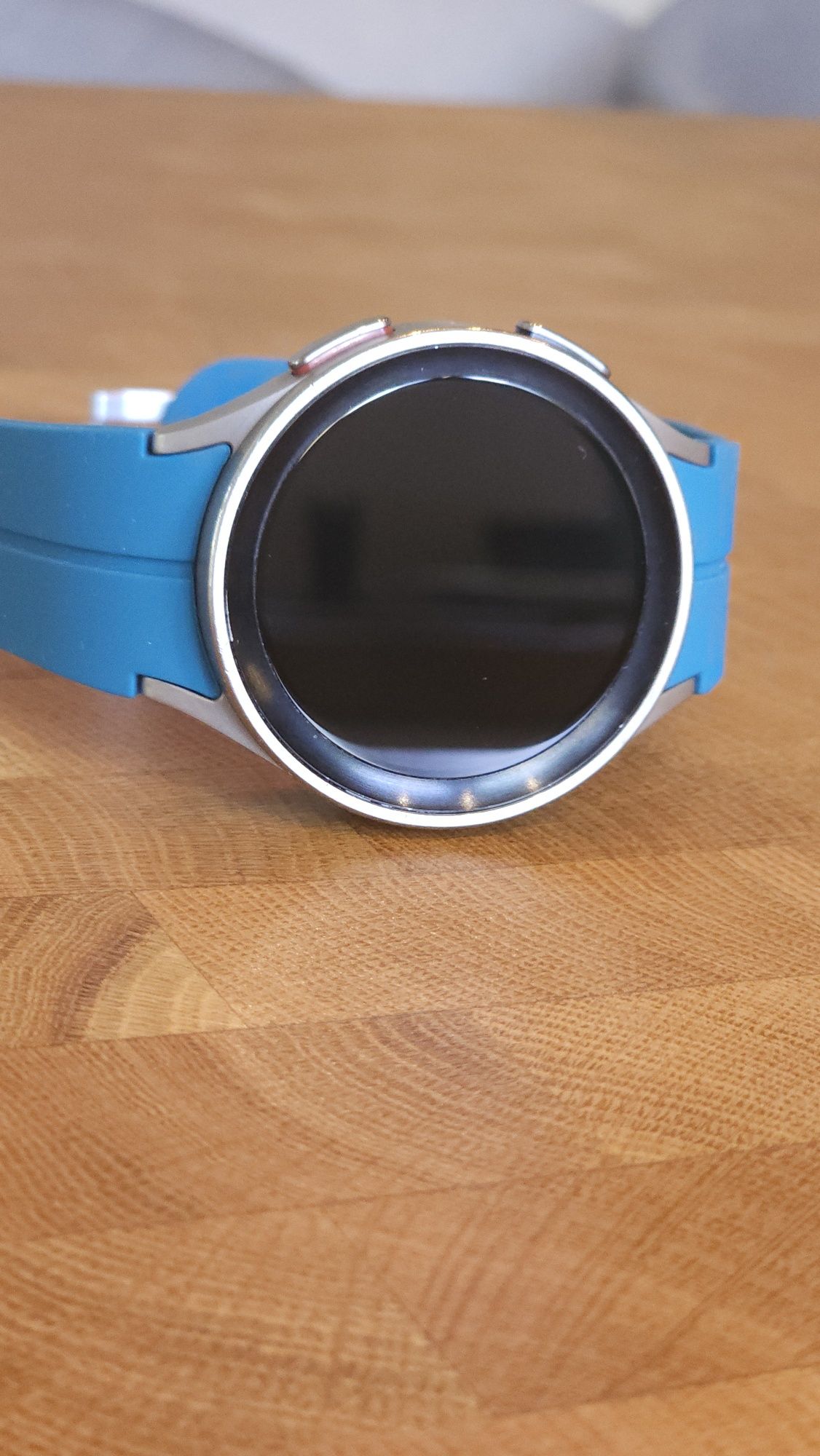 Samsung watch 5 PRO LTE ЗАПАЗЕН