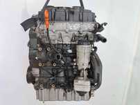 Motor complet ambielat  AUDI A3 (8P1) [Fabr 2003-2012] BLS 1.9 TDI BLS