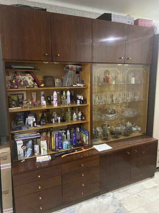 Стенка бесплатно