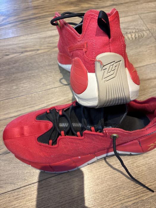 Маратонки Reebok 43н.