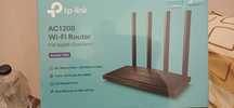 Router Tp link nou sigilat