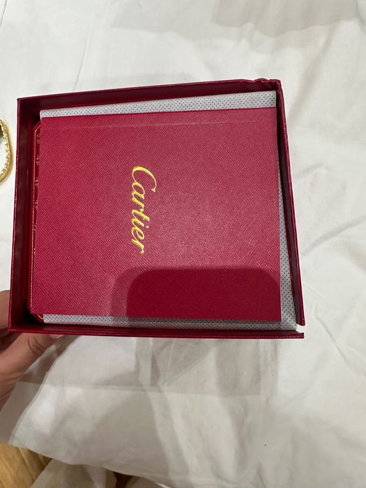 Часы копия Cartier Baignoire желтое золото