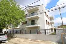 Bucurestii Noi- Renașterii apartament 3 camere în clădire boutique