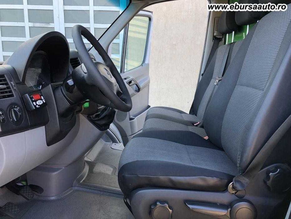 Mercedes Sprinter Frigorific 3,5 tone cat. B motor 2200 CDI  EURO 5
