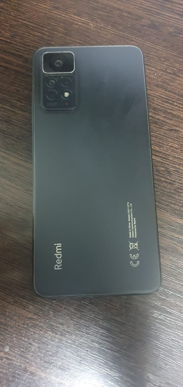Обменяю Redmi note 11 pro