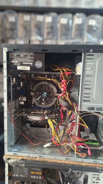 Персональный компьютер