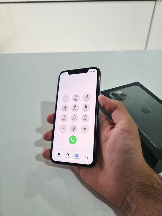 iPhone 11 Pro 256GB